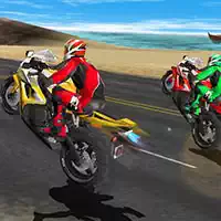 Fahrradrennen Fahrrad-Stunt 2021